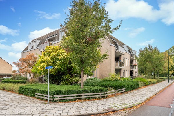 Medium property photo - Piet Heinlaan 29, 5694 CA Son en Breugel